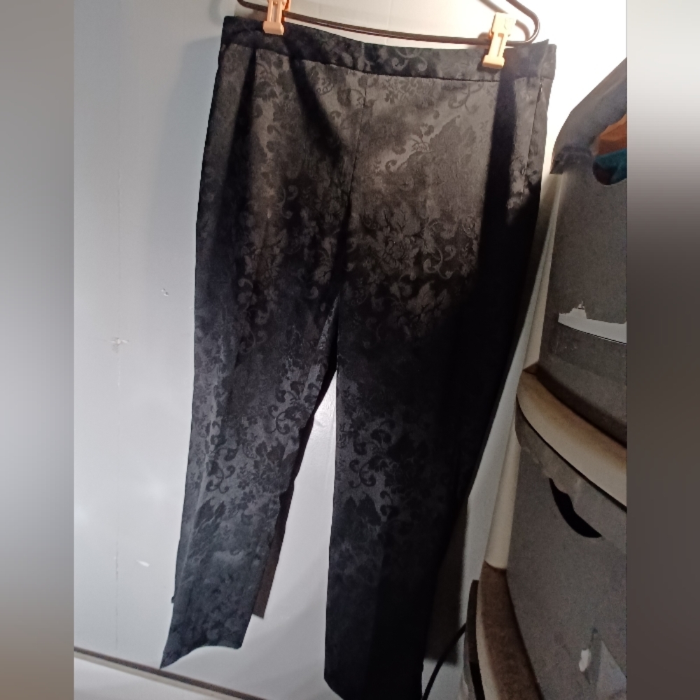 Size 16 Territories Dress Pants